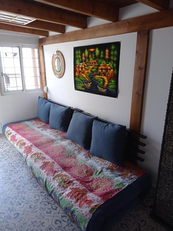 Villa Tokio Con Jacuzzi Y Piscina Privada Chiclana de la Frontera Ngoại thất bức ảnh