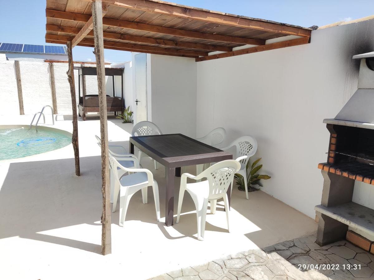 Villa Tokio Con Jacuzzi Y Piscina Privada Chiclana de la Frontera Ngoại thất bức ảnh