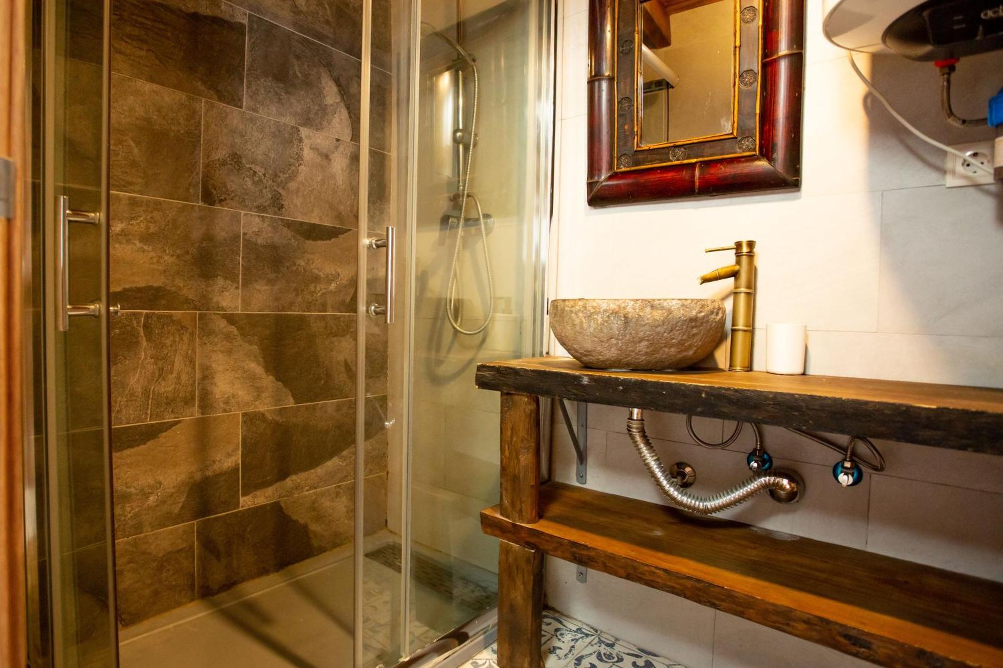 Villa Tokio Con Jacuzzi Y Piscina Privada Chiclana de la Frontera Ngoại thất bức ảnh